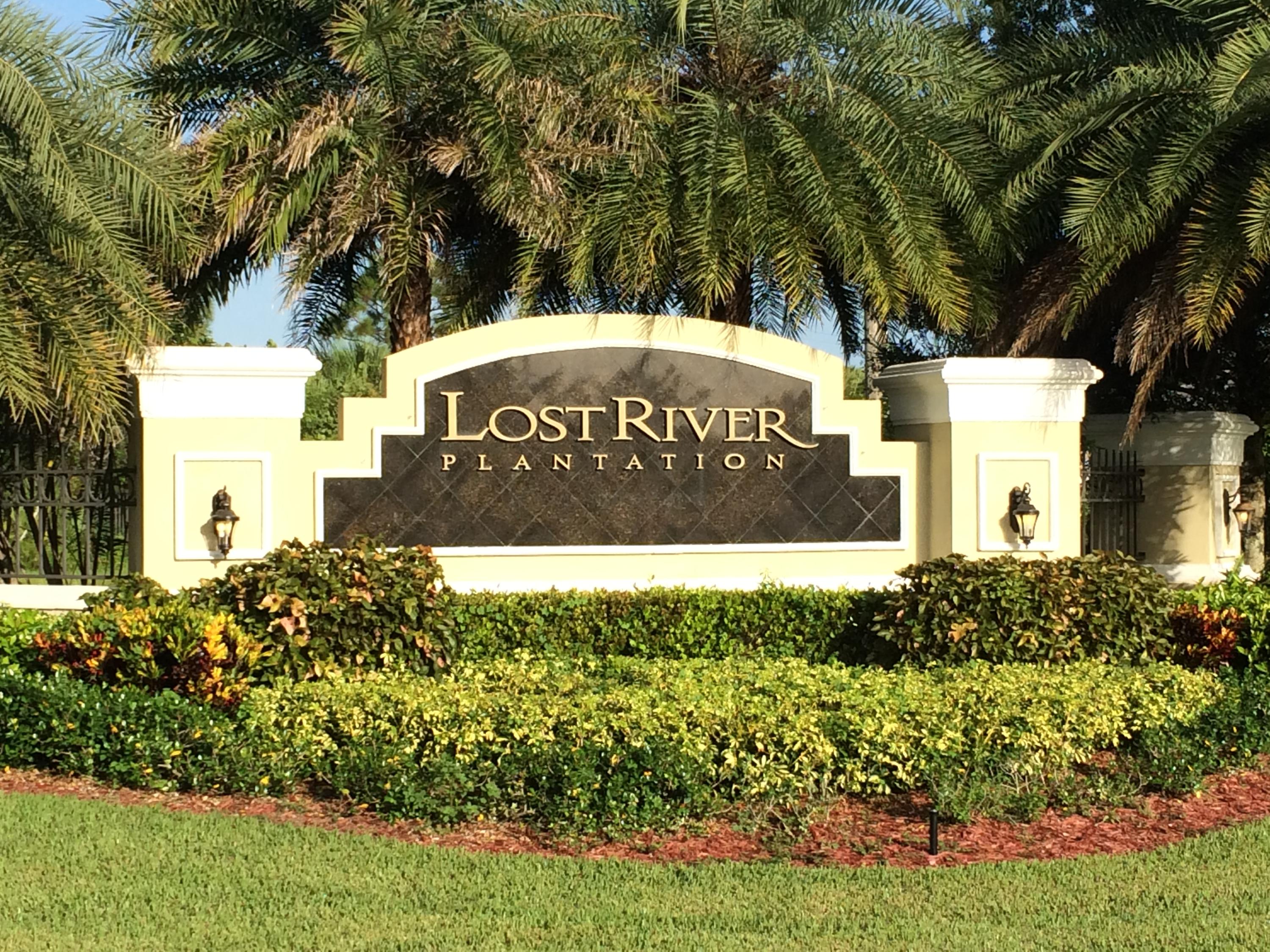 312 Southwest Lost River Road Stuart, FL 34997 - Photo 23 of 23 Lost River Plantation