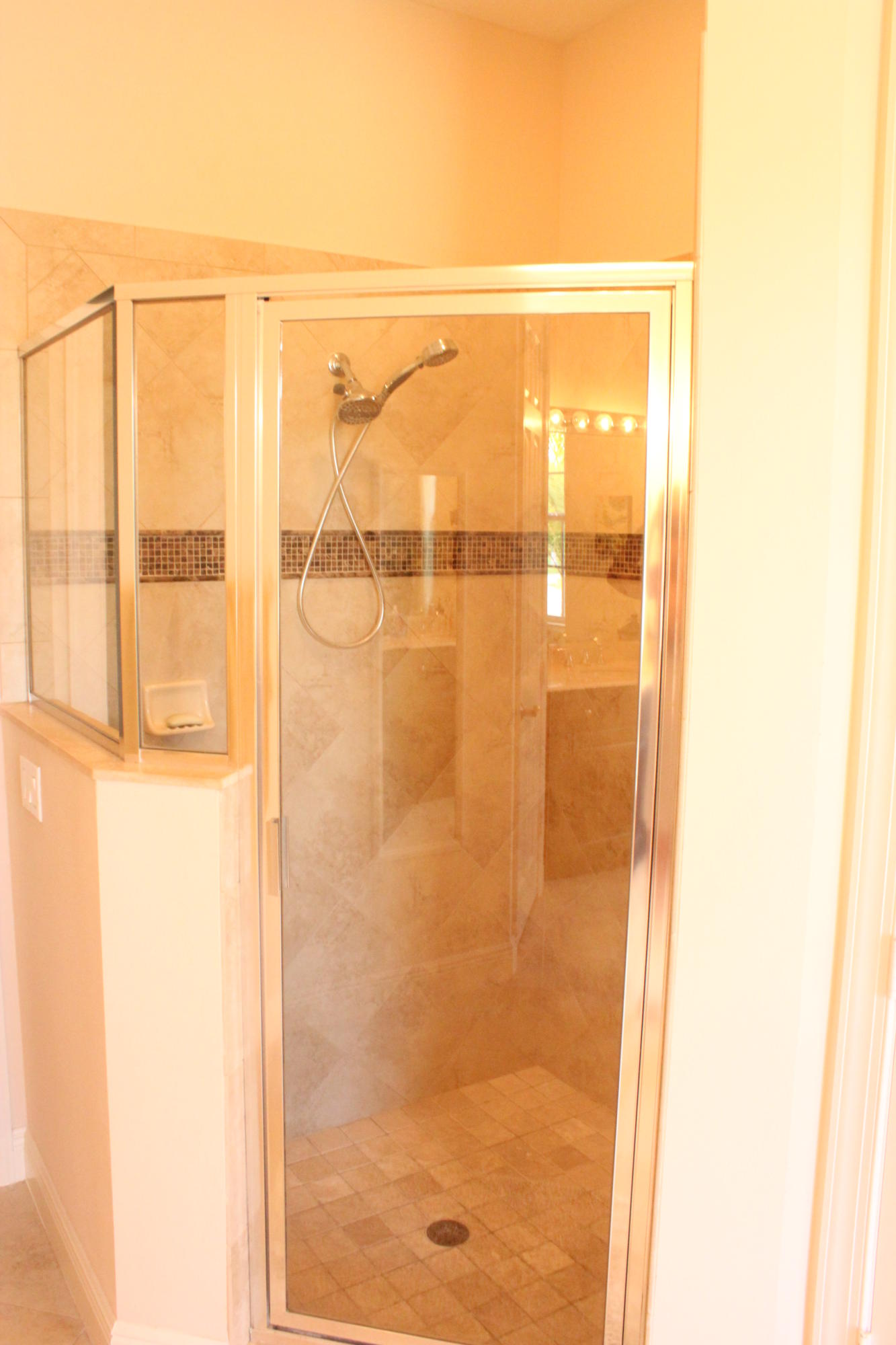312 Southwest Lost River Road Stuart, FL 34997 - Photo 8 of 23 Master Shower