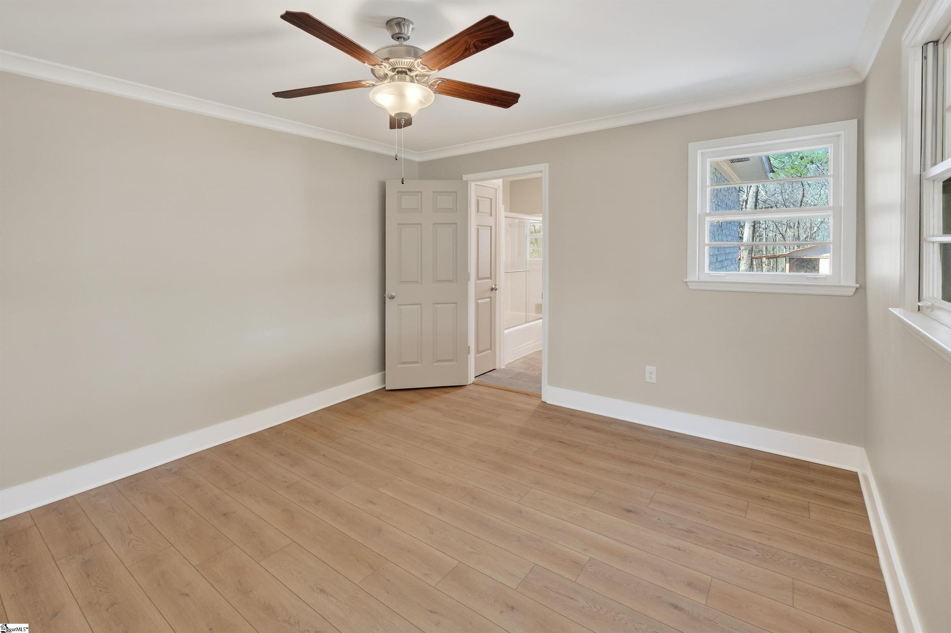 612 Skippers Lodge Road Cross Hill, SC 29332 - Photo 15 of 45
