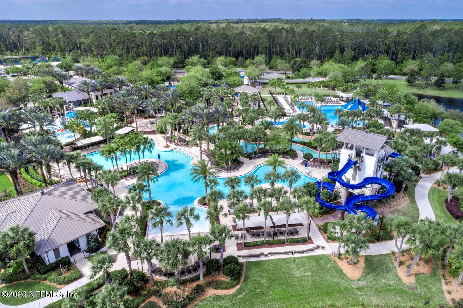 151 Littlewood Road Ponte Vedra, FL 32081 - Photo 66 of 66 Ponte Vedra