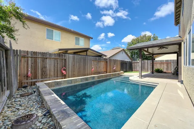 $599,950 | 132 Eagles Roost Court, Roseville, CA 95747