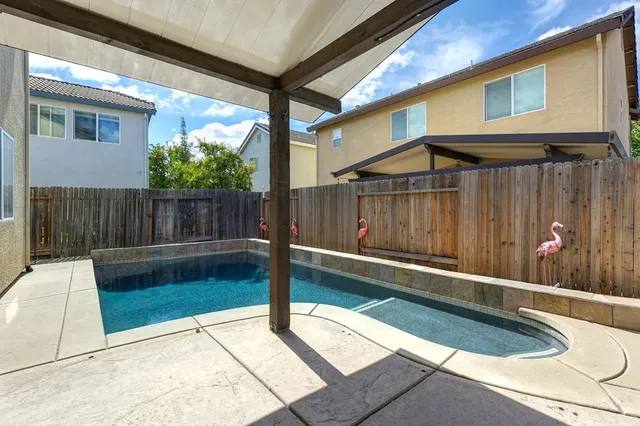 $599,950 | 132 Eagles Roost Court, Roseville, CA 95747