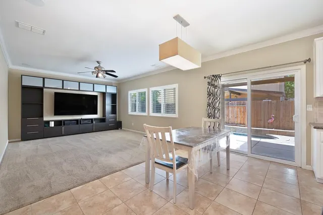 $599,950 | 132 Eagles Roost Court, Roseville, CA 95747