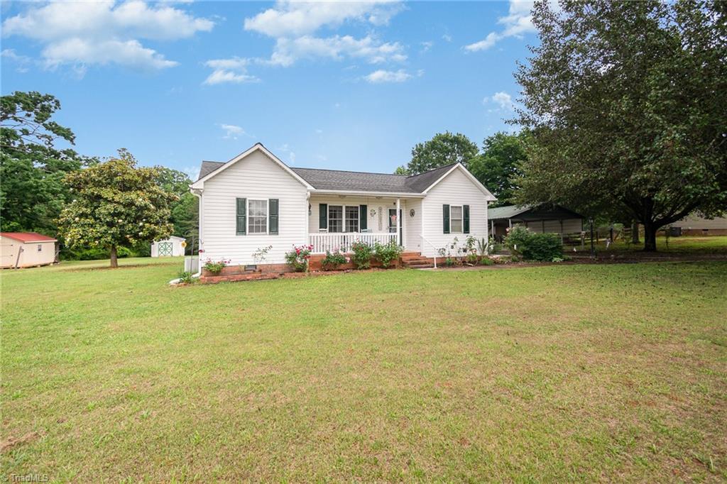 191 Lawrence Road Stokesdale, NC 27357 - Photo 2 of 26 Gallery Image 2