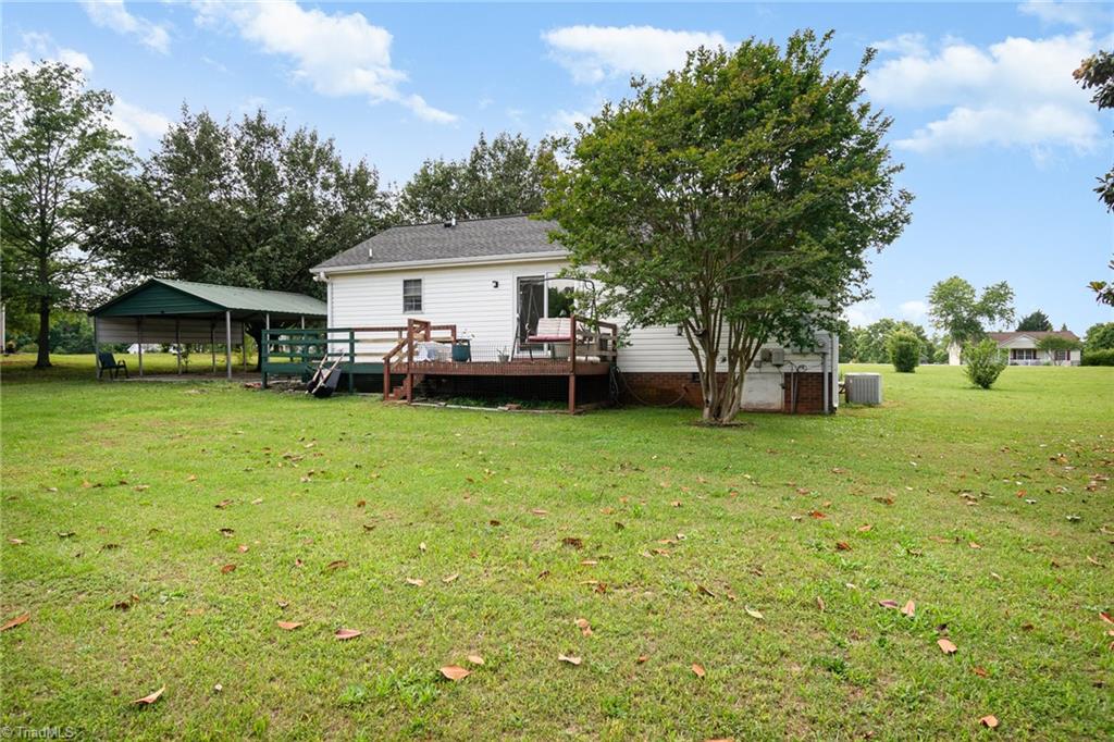 191 Lawrence Road Stokesdale, NC 27357 - Photo 23 of 26 Gallery Image 23