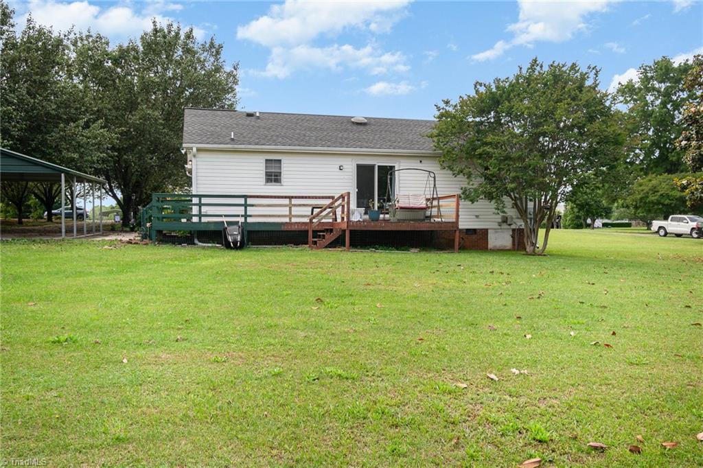191 Lawrence Road Stokesdale, NC 27357 - Photo 24 of 26 Gallery Image 24