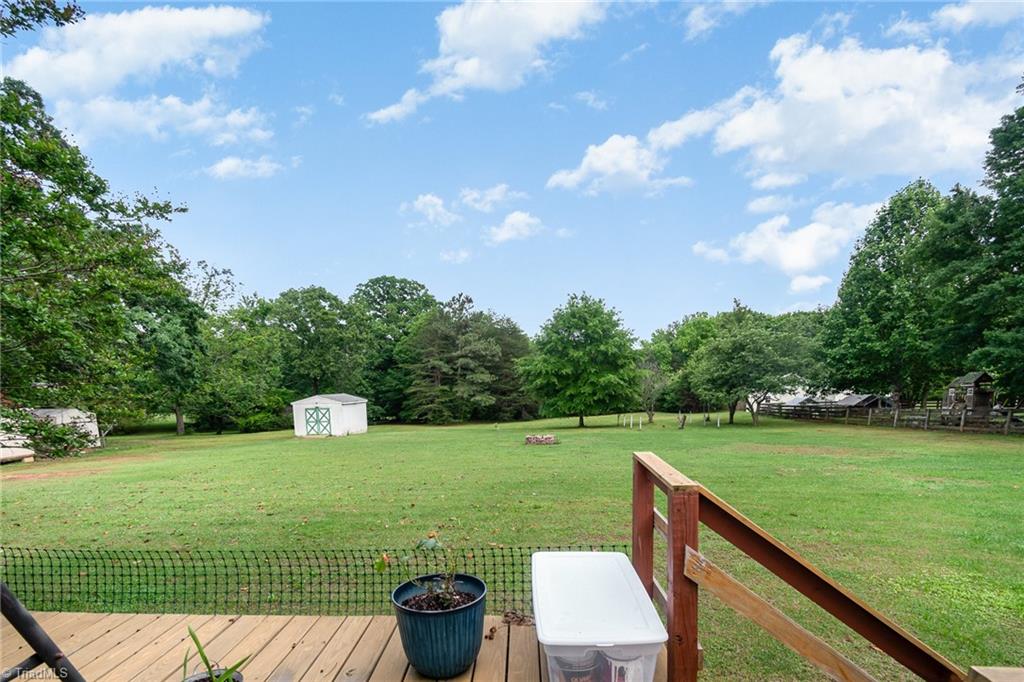 191 Lawrence Road Stokesdale, NC 27357 - Photo 25 of 26 Gallery Image 25