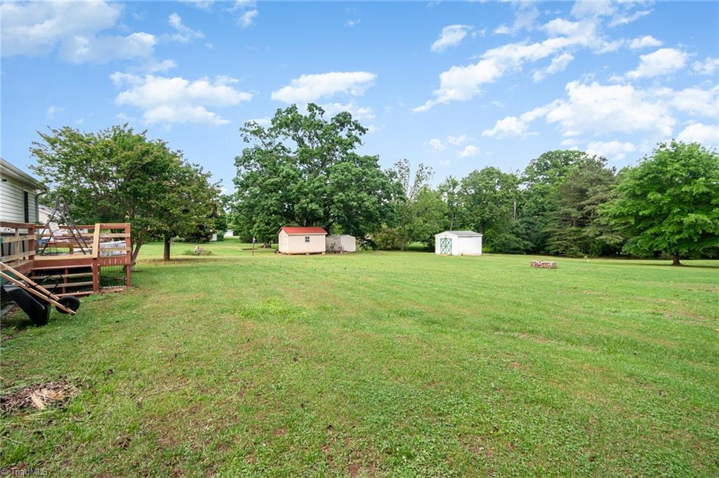 191 Lawrence Road Stokesdale, NC 27357 - Photo 26 of 26 Gallery Image 26