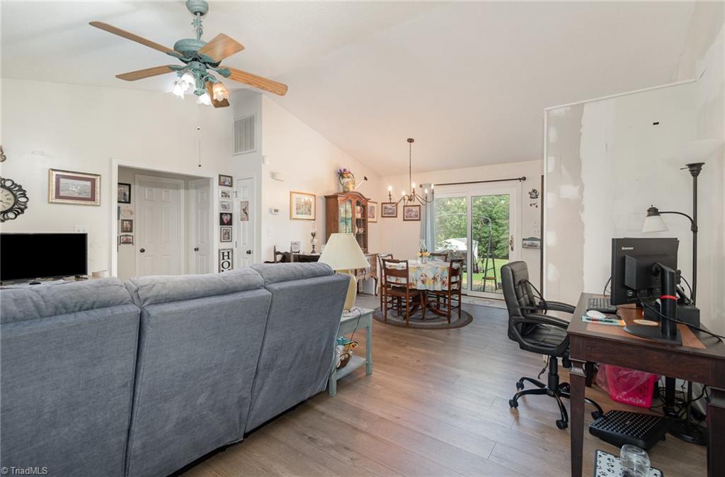 191 Lawrence Road Stokesdale, NC 27357 - Photo 7 of 26 Gallery Image 7
