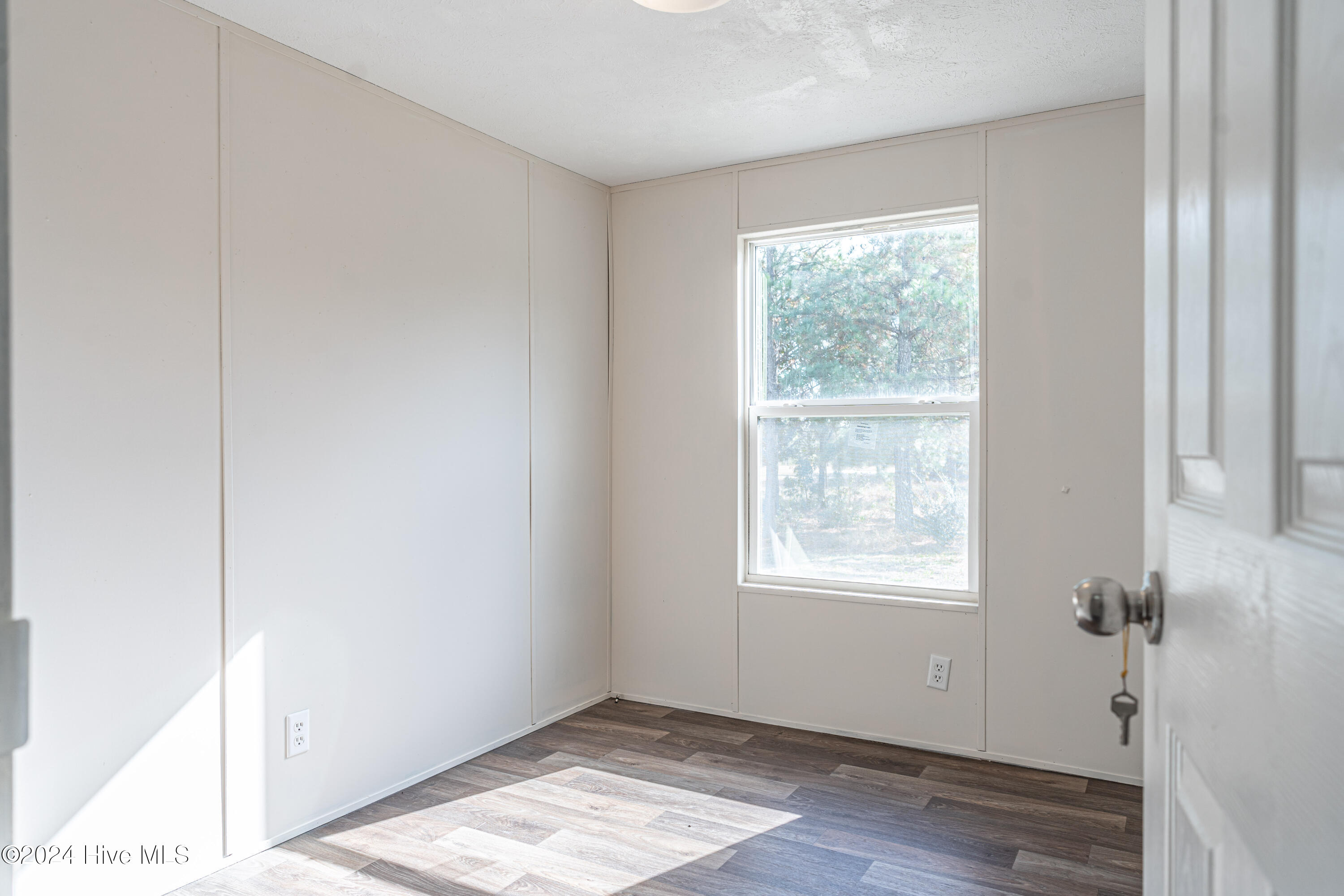 1906 McDonald Church Road Hoffman, NC 28347 - Photo 18 of 23 Middle bedroom