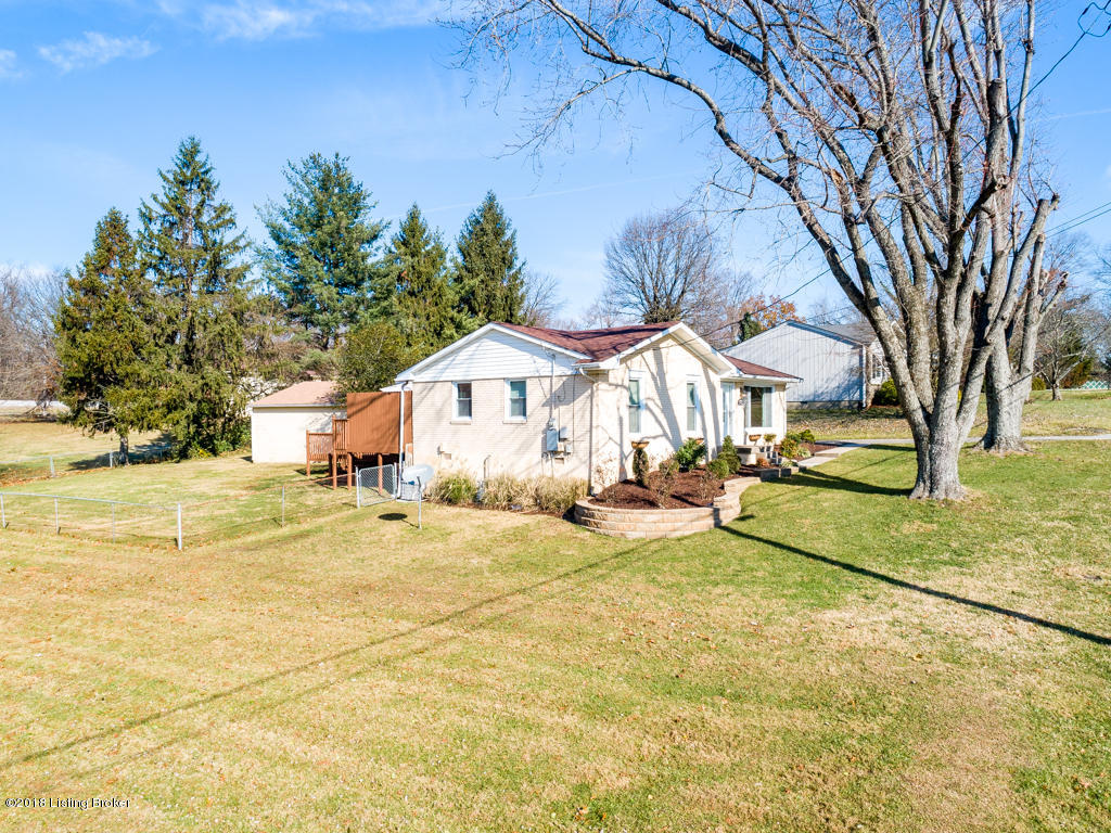6707 Robin Road Crestwood, KY 40014 - Photo 39 of 41 037-6707 Robin-37