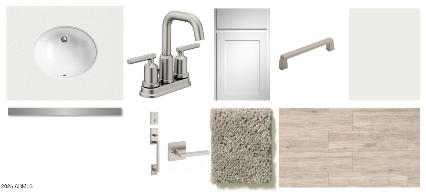 5527 West Piedmont Road Laveen, AZ 85339 - Photo 11 of 22 a bathroom with a sink and mirror