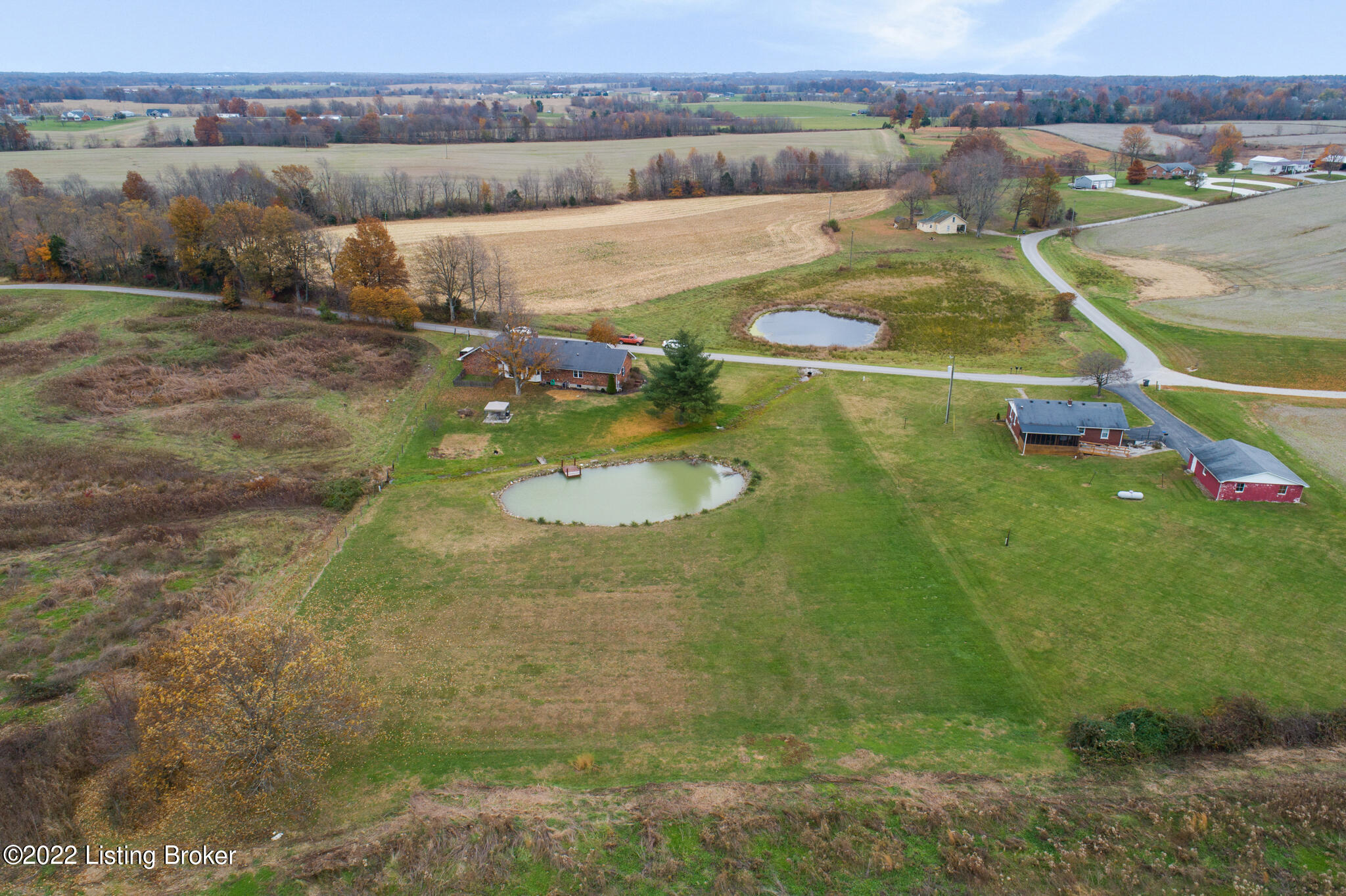 3677 Parker Grove Road Magnolia, KY 42757 - Photo 7 of 44 007-3677-7