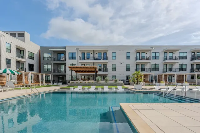 $395,000 | 1701 Simond Avenue, Unit 201, Austin, TX 78723