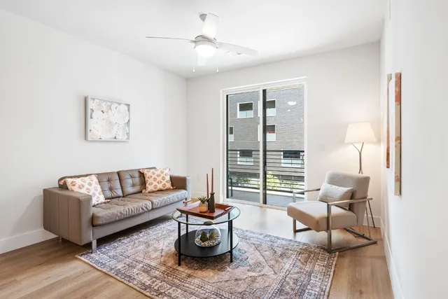 $395,000 | 1701 Simond Avenue, Unit 201, Austin, TX 78723
