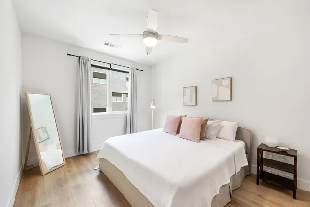 $395,000 | 1701 Simond Avenue, Unit 201, Austin, TX 78723