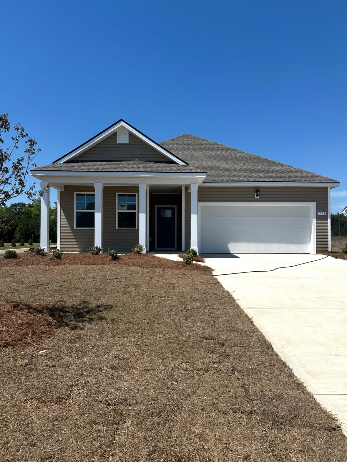 911 Farmers Psge Loop Loris, SC 29569 - Photo 1 of 26