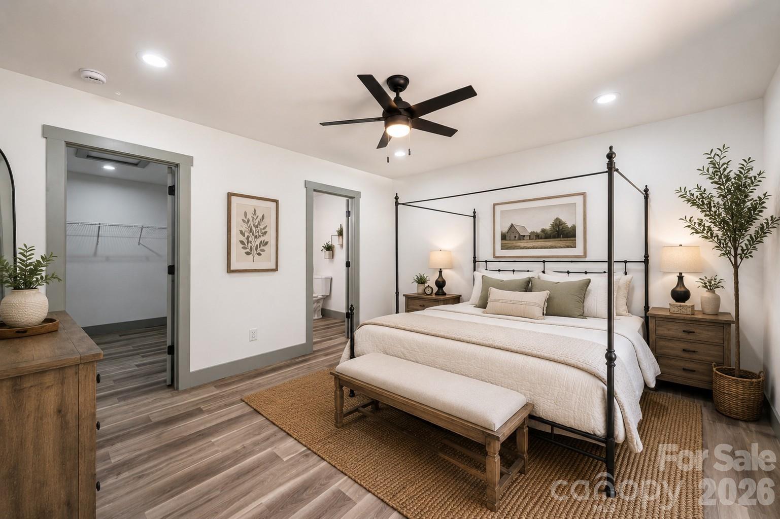 1200 Matthews Pond Road Morganton, NC 28655 - Photo 8 of 13 Gallery Image 8
