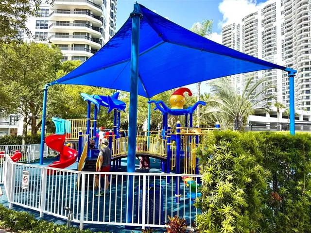 a view of multi story residential apartment building