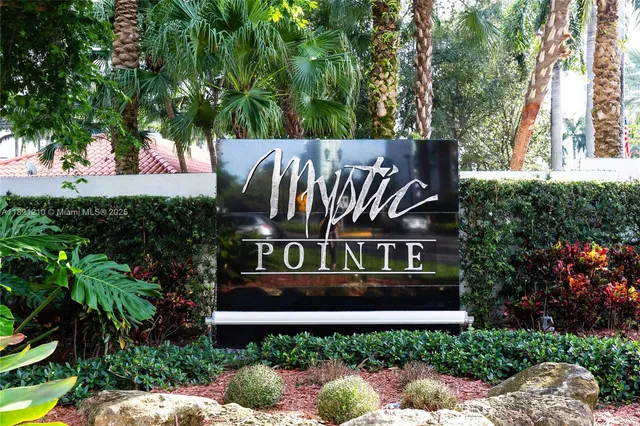 $409,000 | 3530 Mystic Pointe Drive, Unit 2108, Aventura, FL 33180