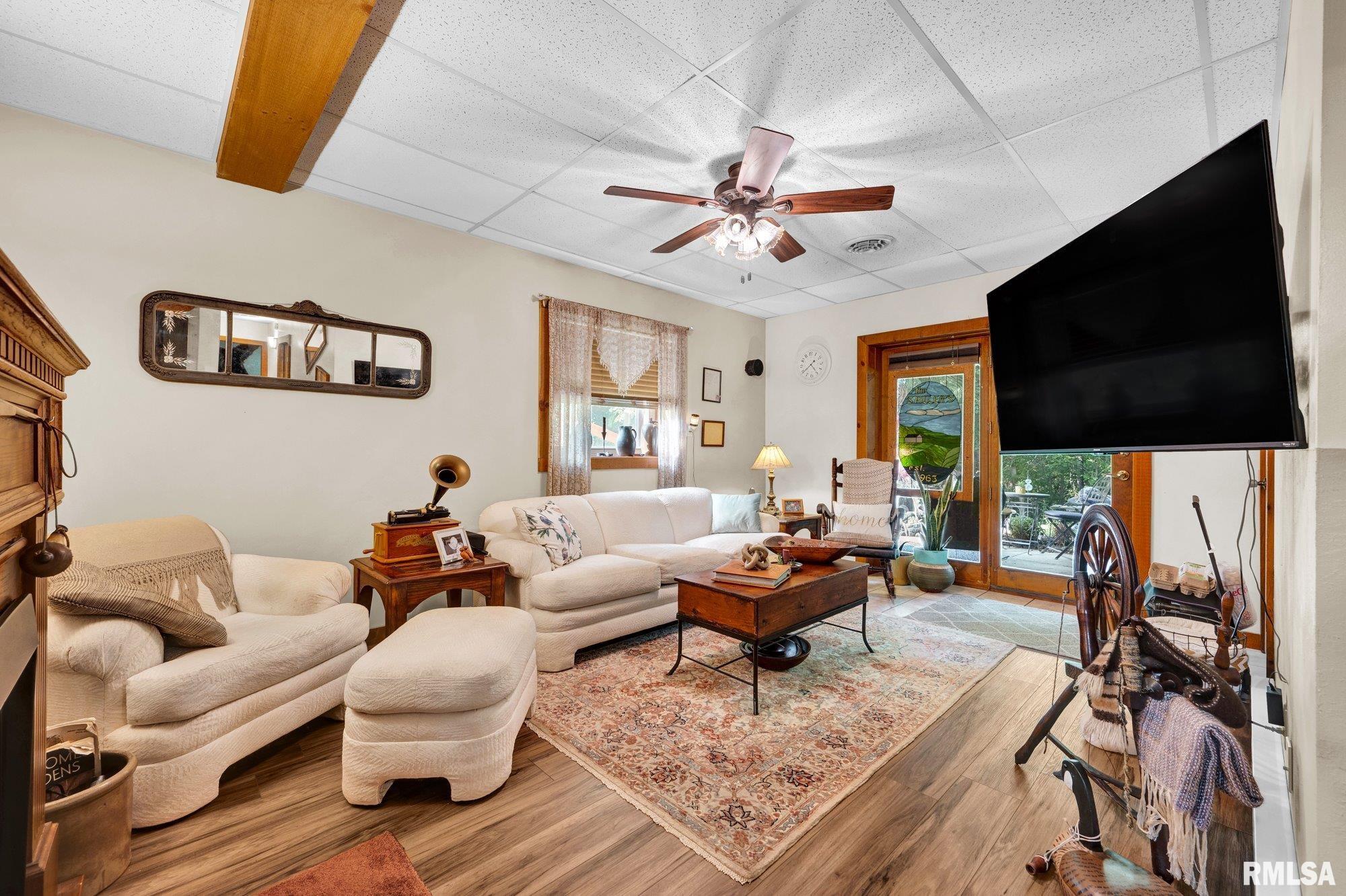 28829 North Bitner Road Glasford, IL 61533 - Photo 23 of 61 Gallery Image 23