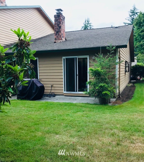 21529 4th Avenue West, Unit C35 Bothell, WA 98021 - Photo 13 of 14