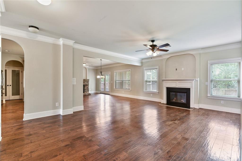 4530 Fernbrook Place Cumming, GA 30040 - Photo 8 of 27