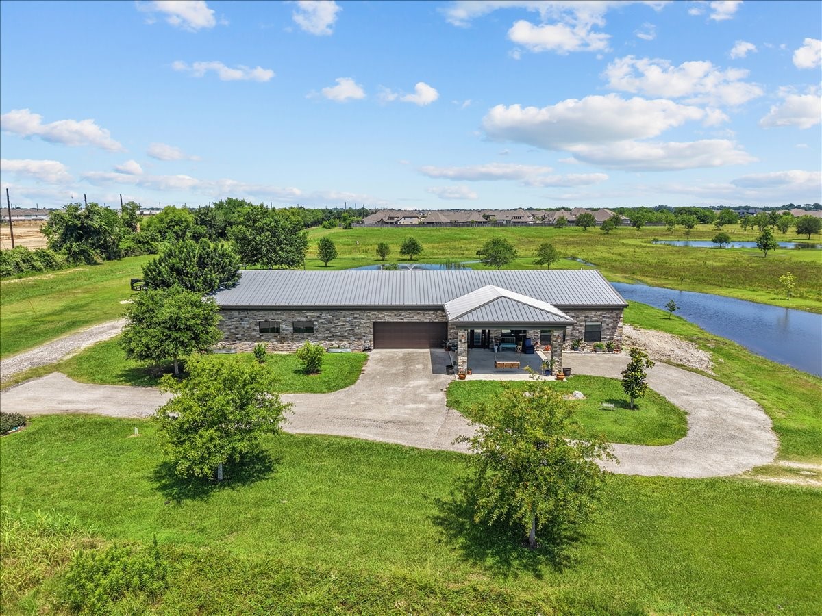 10210 Masters Manvel, TX 77578 - Photo 2 of 46