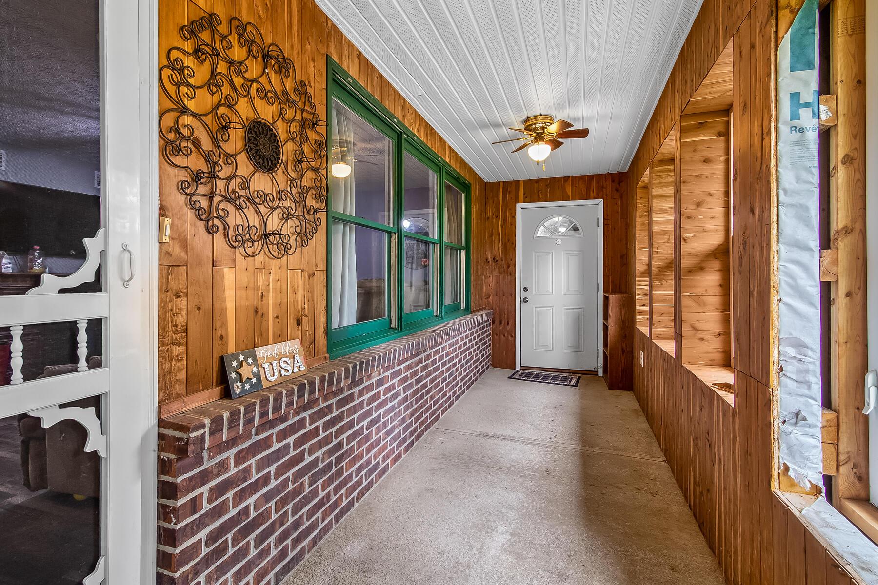 980 Hills-Miller Road Delaware, OH 43015 - Photo 16 of 50 Enclosed Porch