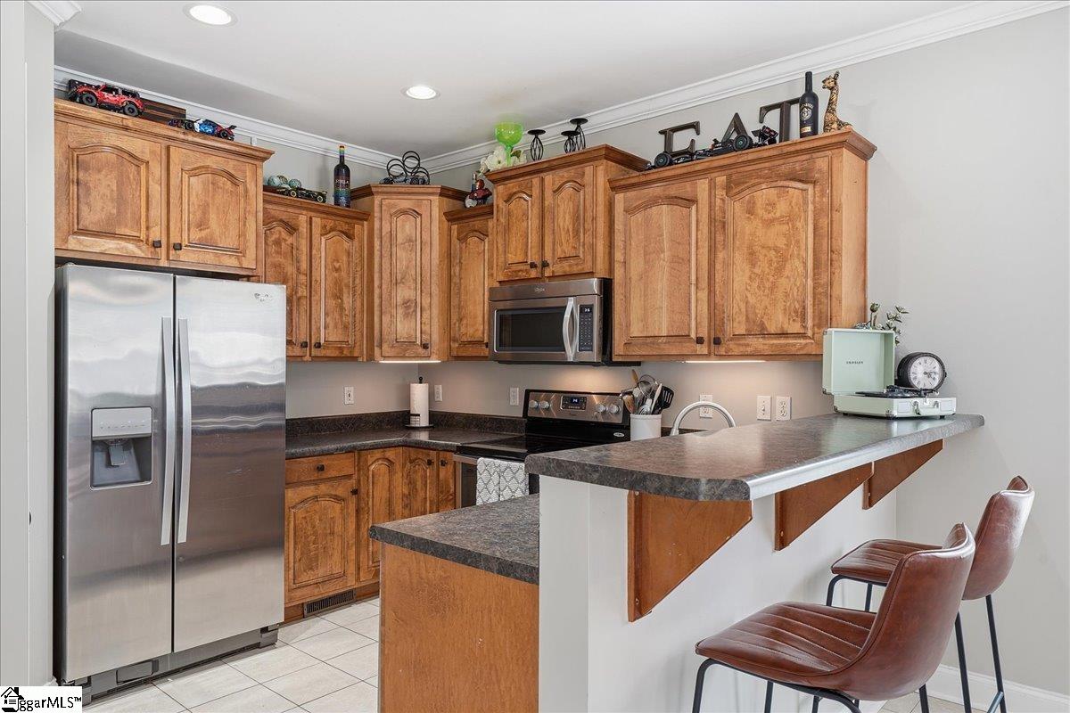 210 Loblolly Drive Anderson, SC 29625 - Photo 14 of 45