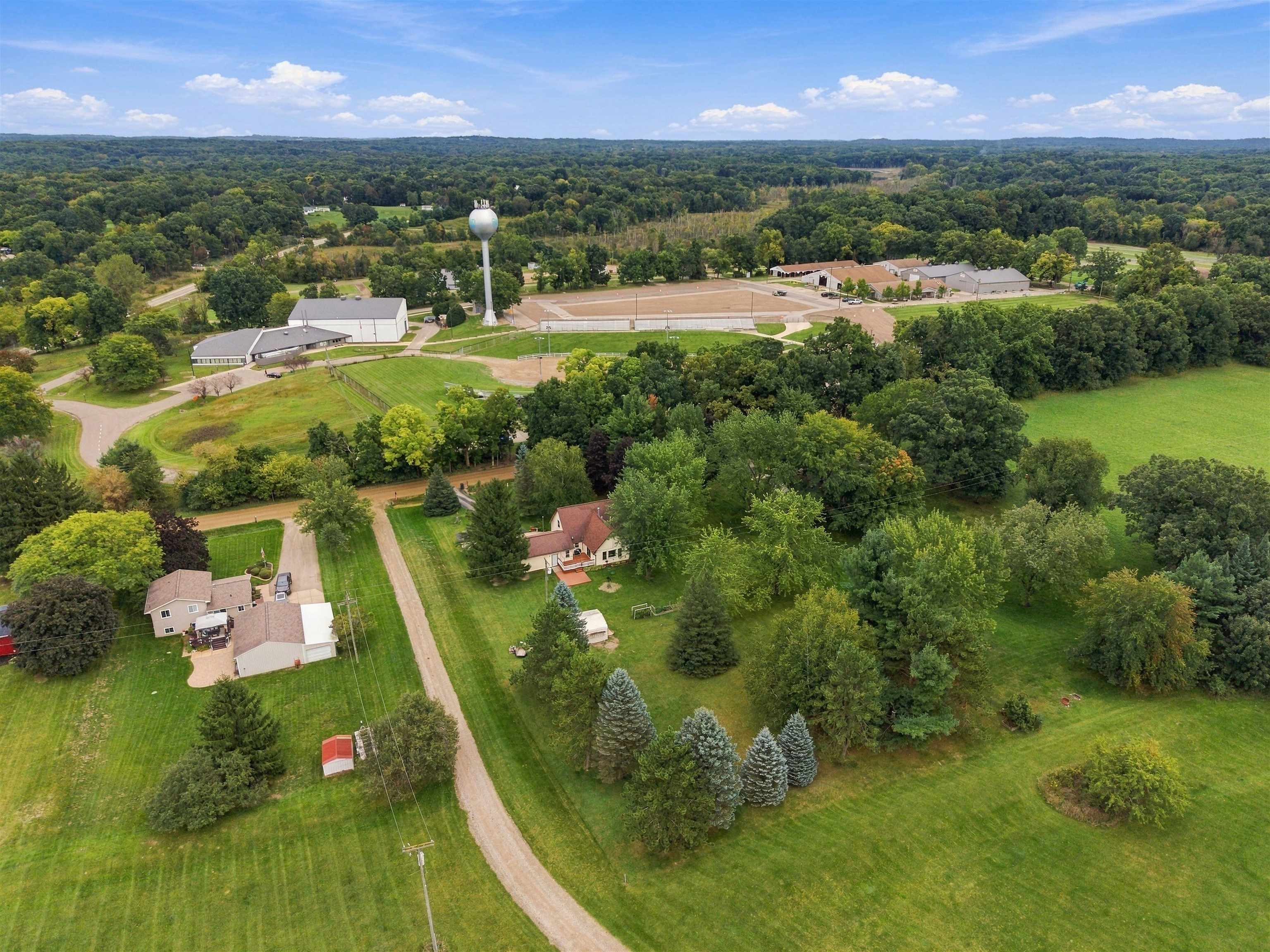 7275 Hall Road Davisburg, MI 48350 - Photo 53 of 60 Gallery Image 53
