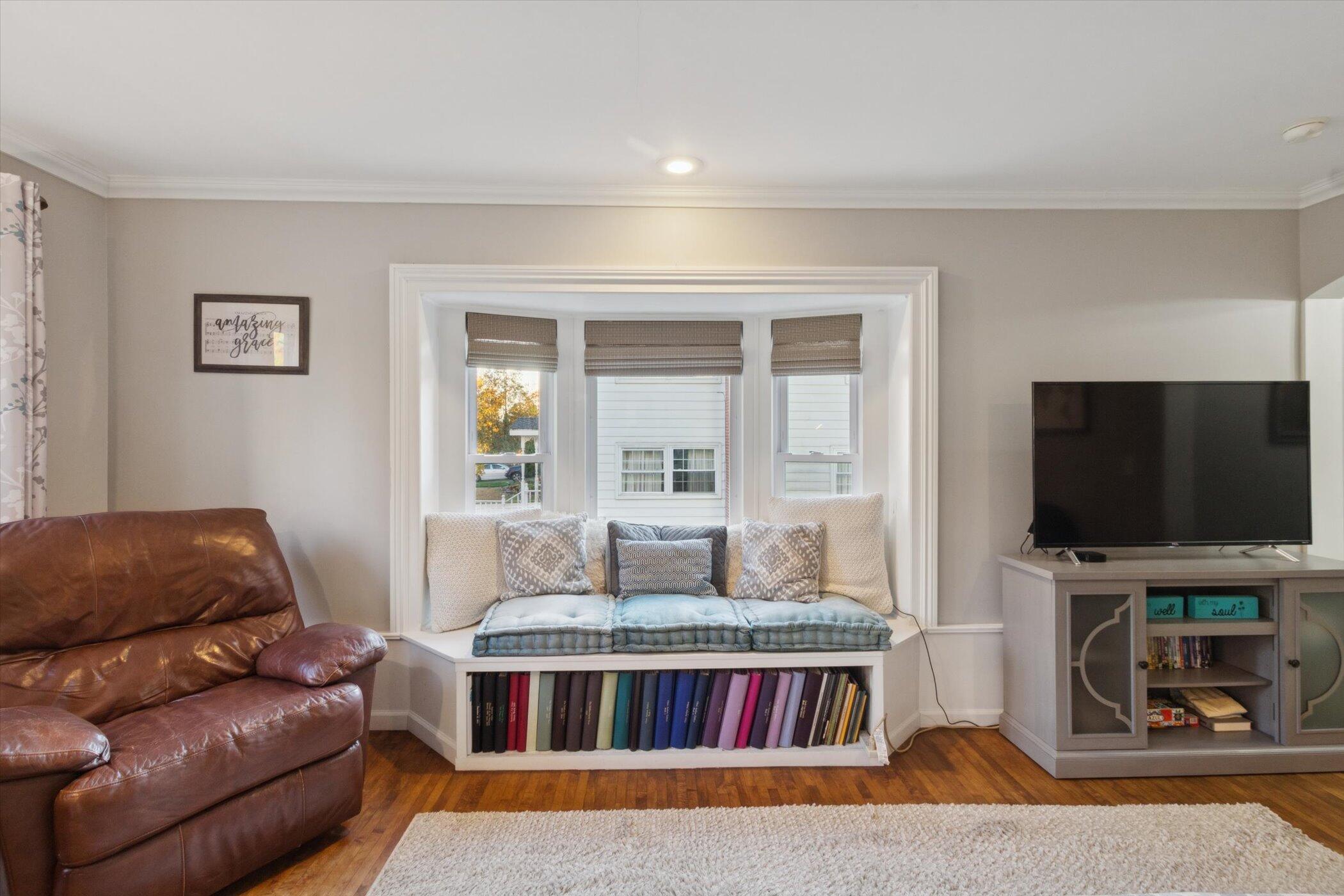 223 West Todd Avenue Reed City, MI 49677 - Photo 14 of 70 14-223-W-Todd-Ave-WindowStill