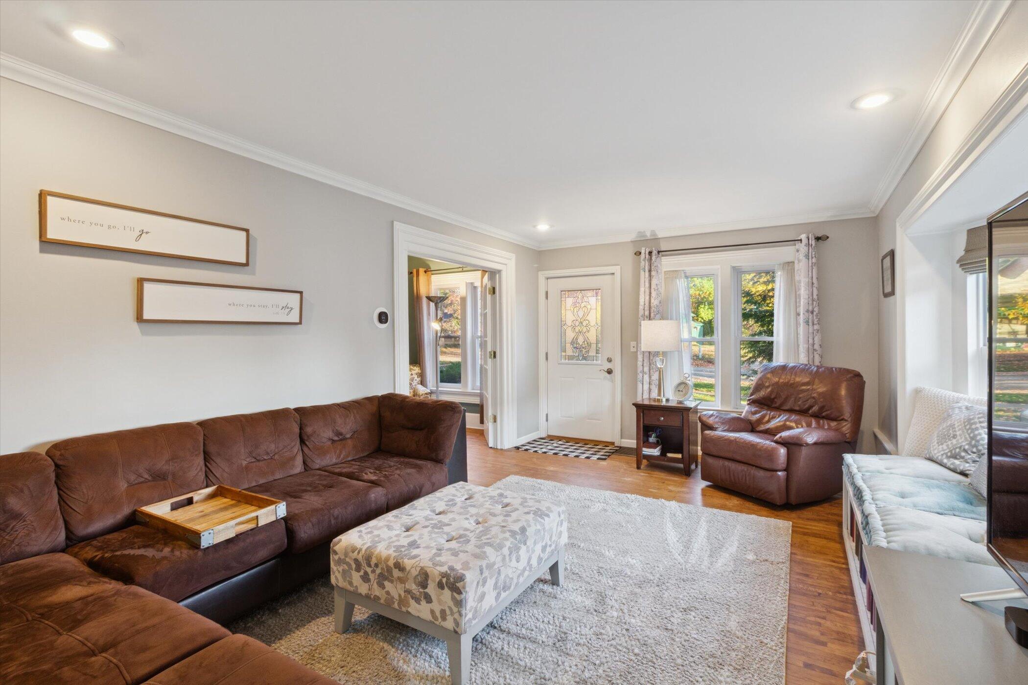 223 West Todd Avenue Reed City, MI 49677 - Photo 15 of 70 15-223-W-Todd-Ave-WindowStill