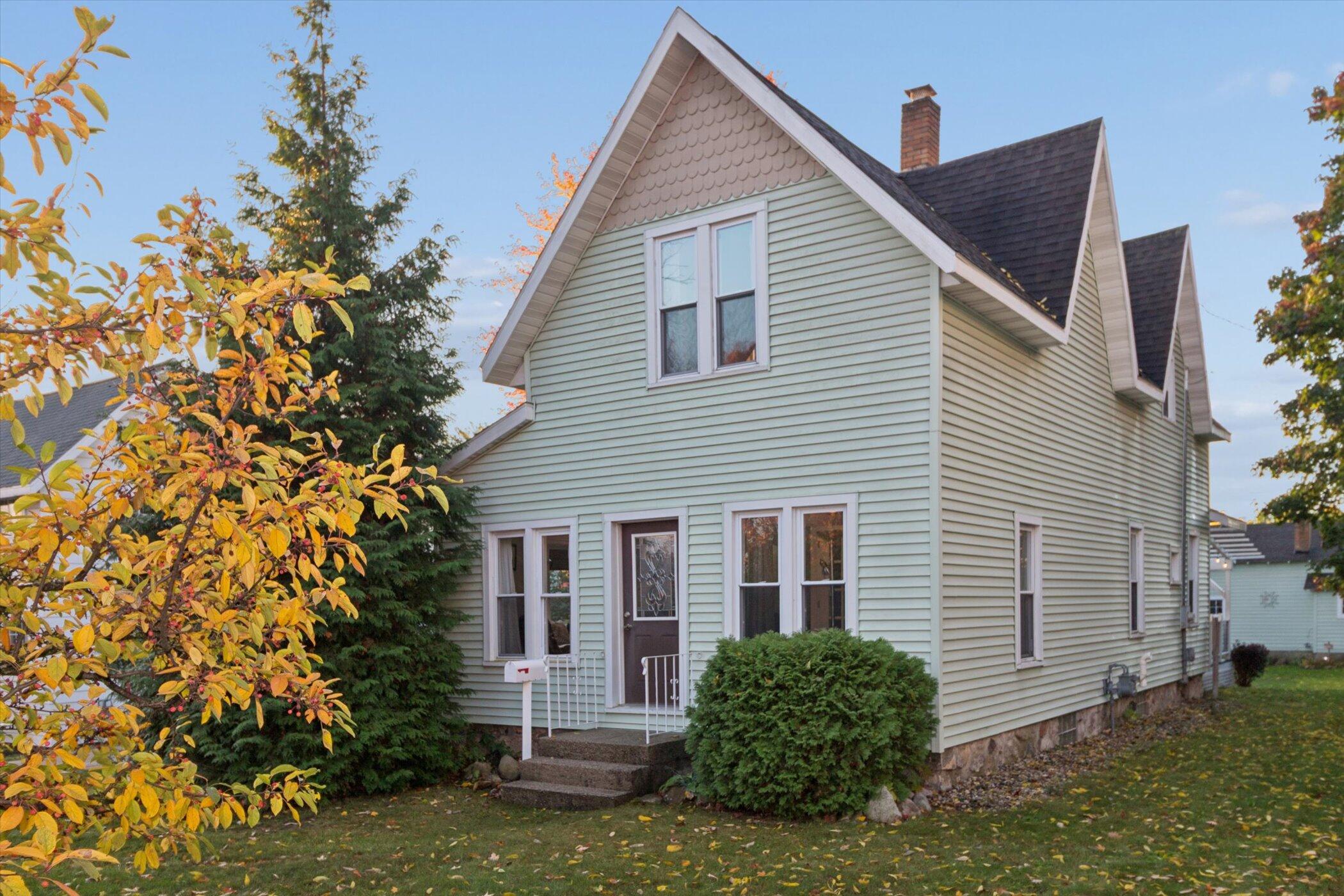 223 West Todd Avenue Reed City, MI 49677 - Photo 2 of 70 04-223-W-Todd-Ave-WindowStill