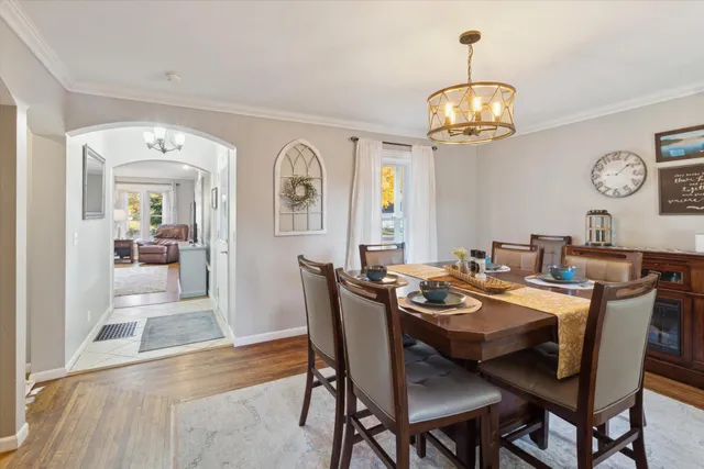 $199,900 | 223 West Todd Avenue, Reed City, MI 49677