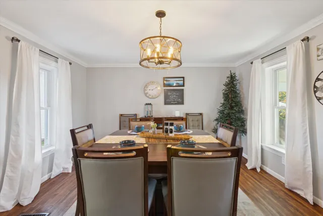 $199,900 | 223 West Todd Avenue, Reed City, MI 49677