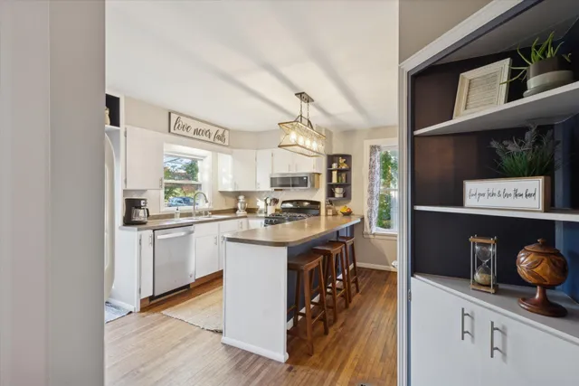 $199,900 | 223 West Todd Avenue, Reed City, MI 49677