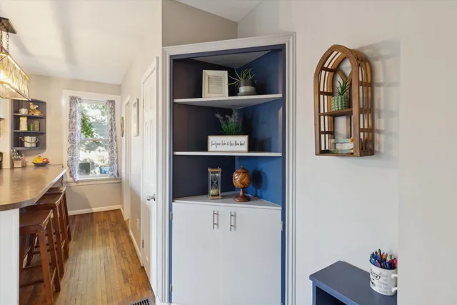 $199,900 | 223 West Todd Avenue, Reed City, MI 49677