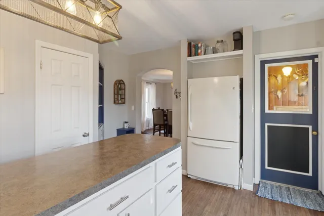 $199,900 | 223 West Todd Avenue, Reed City, MI 49677