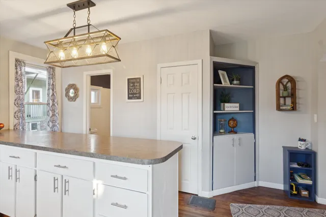 $199,900 | 223 West Todd Avenue, Reed City, MI 49677