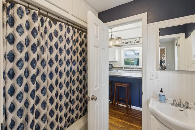 $199,900 | 223 West Todd Avenue, Reed City, MI 49677