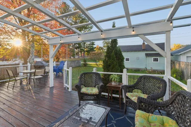 $199,900 | 223 West Todd Avenue, Reed City, MI 49677