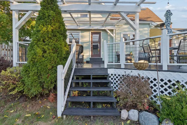 $199,900 | 223 West Todd Avenue, Reed City, MI 49677