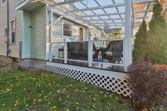 $199,900 | 223 West Todd Avenue, Reed City, MI 49677