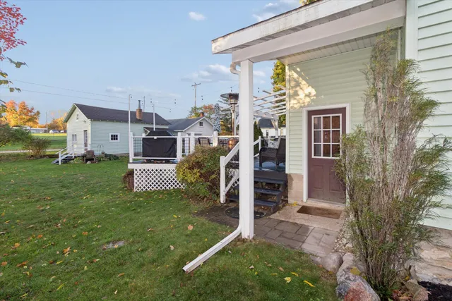 $199,900 | 223 West Todd Avenue, Reed City, MI 49677