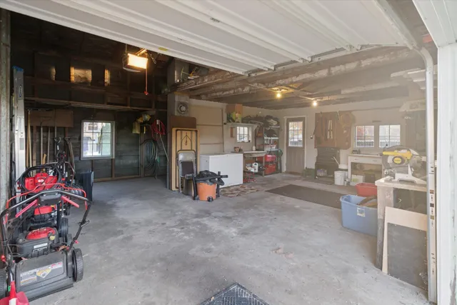 $199,900 | 223 West Todd Avenue, Reed City, MI 49677