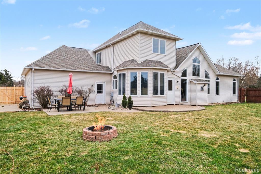 5143 Territorial Road Grand Blanc, MI 48439 - Photo 25 of 30 Gallery Image 25