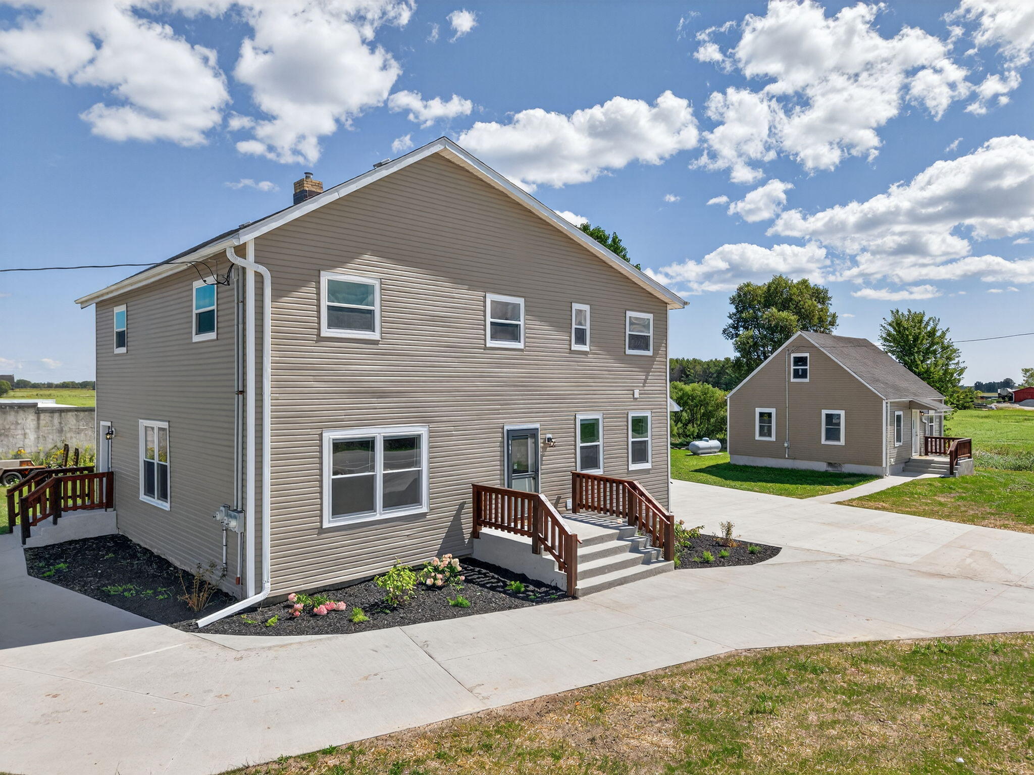 8131 Highway 42, Unit 8127 Two Rivers, WI 54241 - Photo 1 of 1 1-web-or-mls-003_DJI_20250826132049_0085