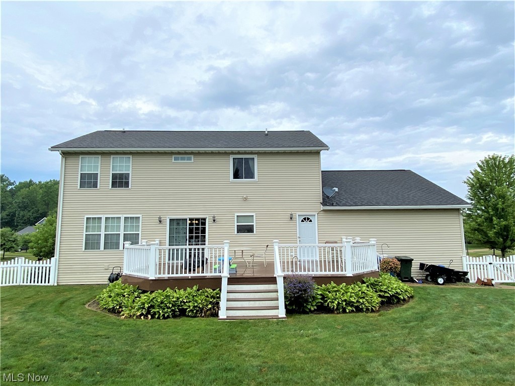 405 Rabbit Run Lane Wellington, OH 44090 - Photo 5 of 35 Gallery Image 5