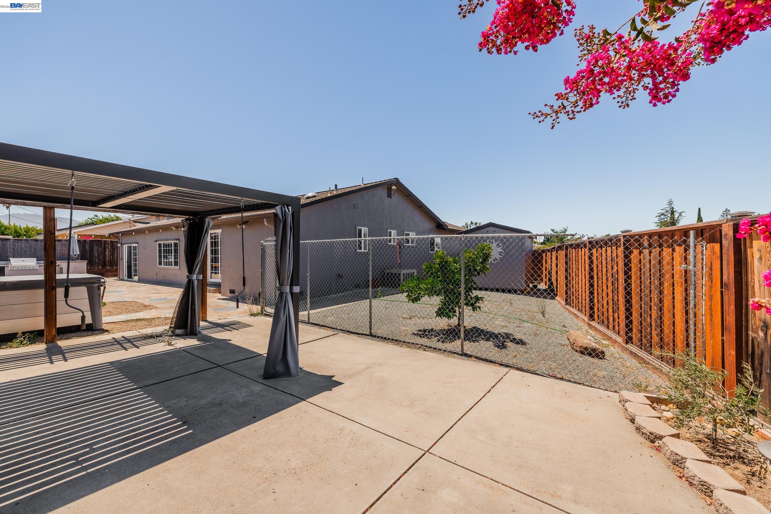 4601 Wilson Lane Concord, CA 94521 - Photo 47 of 53